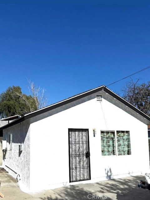 11070 Ralston Pacoima CA 91331