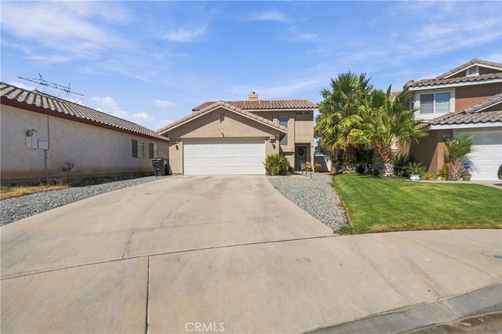14554 Hidden Canyon