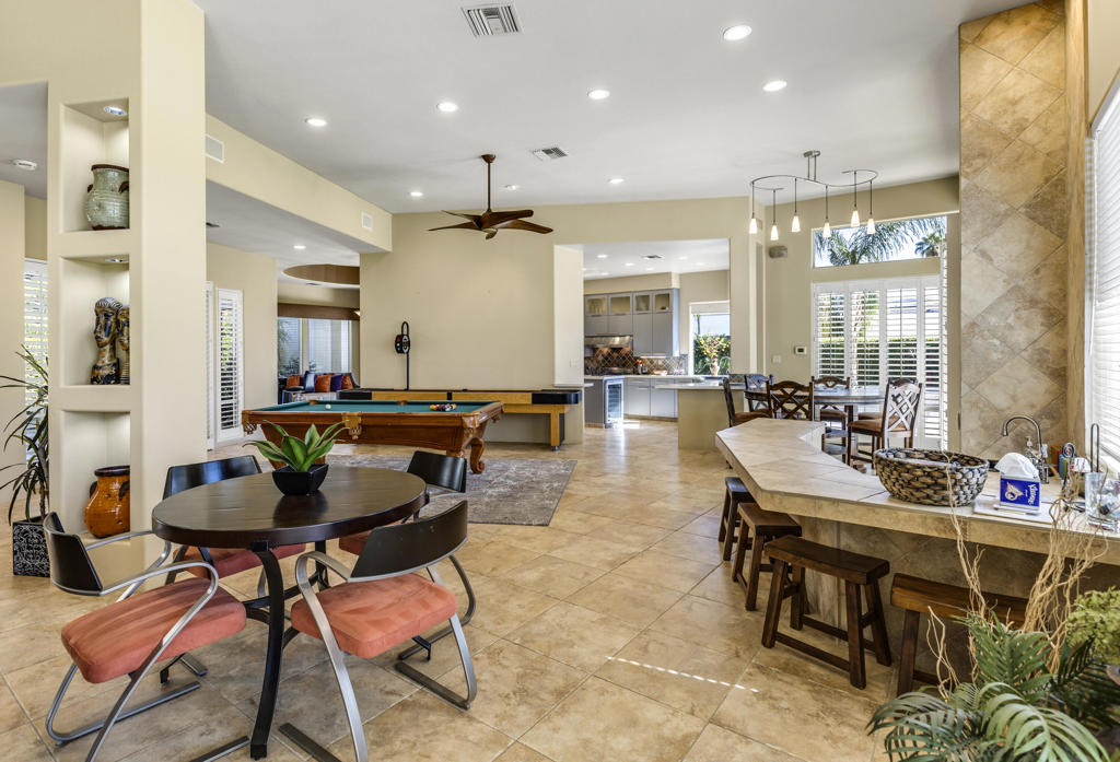 Desert Horizons C.C. - Residential Lease