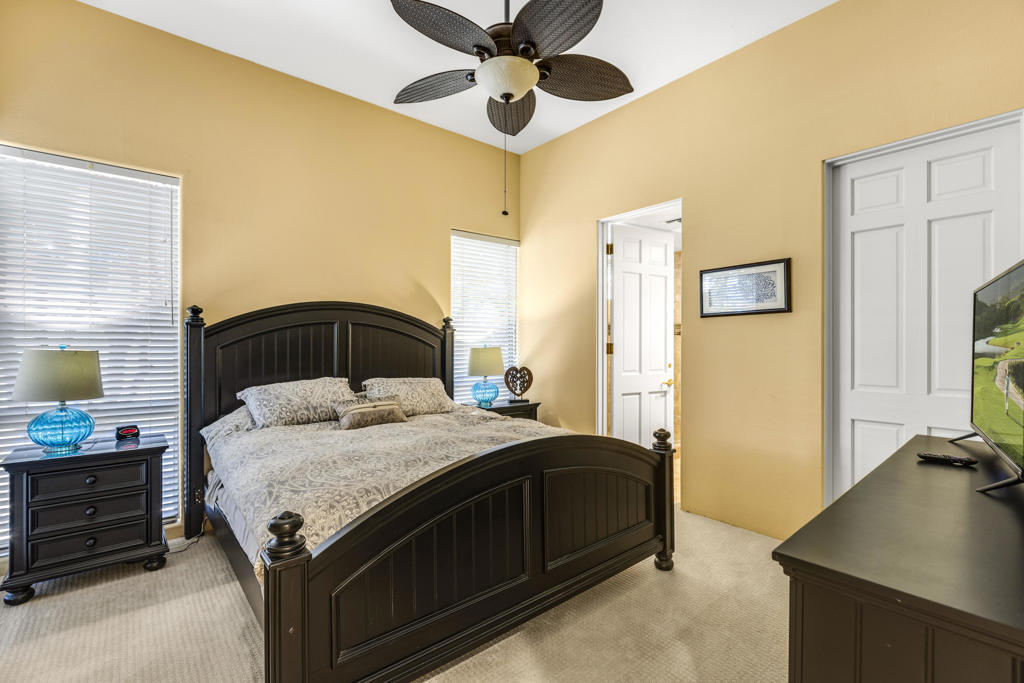 Desert Horizons C.C. - Residential Lease
