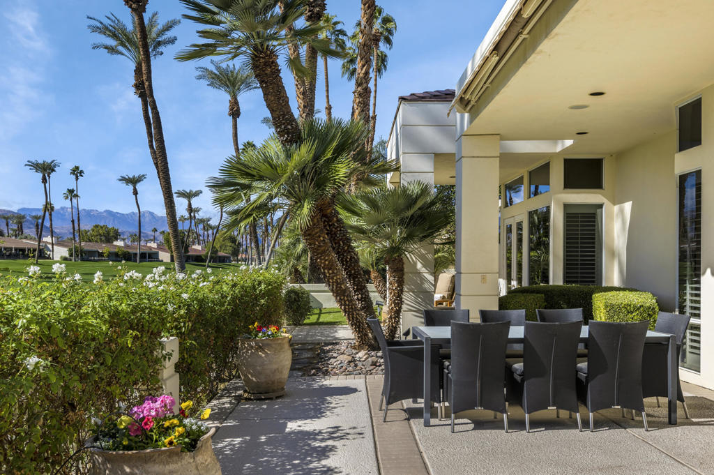 Desert Horizons C.C. - Residential Lease