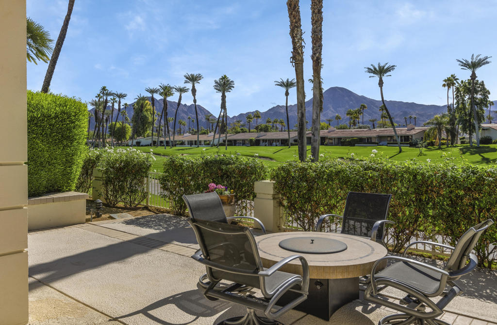 Desert Horizons C.C. - Residential Lease