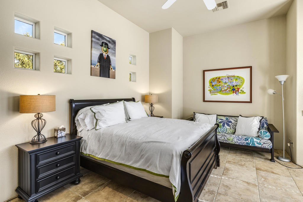 Desert Horizons C.C. - Residential Lease