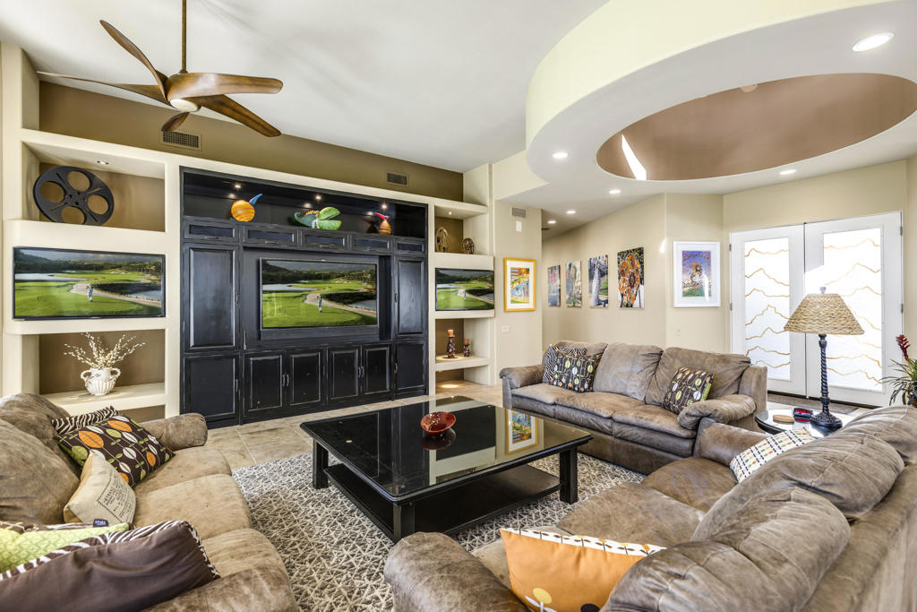 Desert Horizons C.C. - Residential Lease