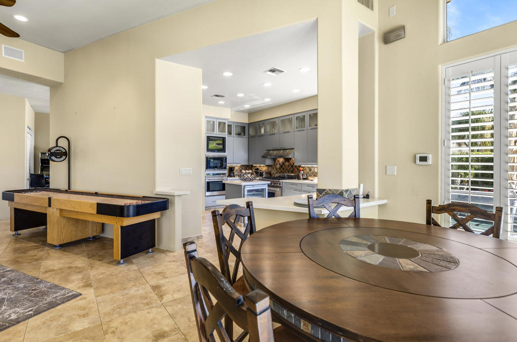 Desert Horizons C.C. - Residential Lease