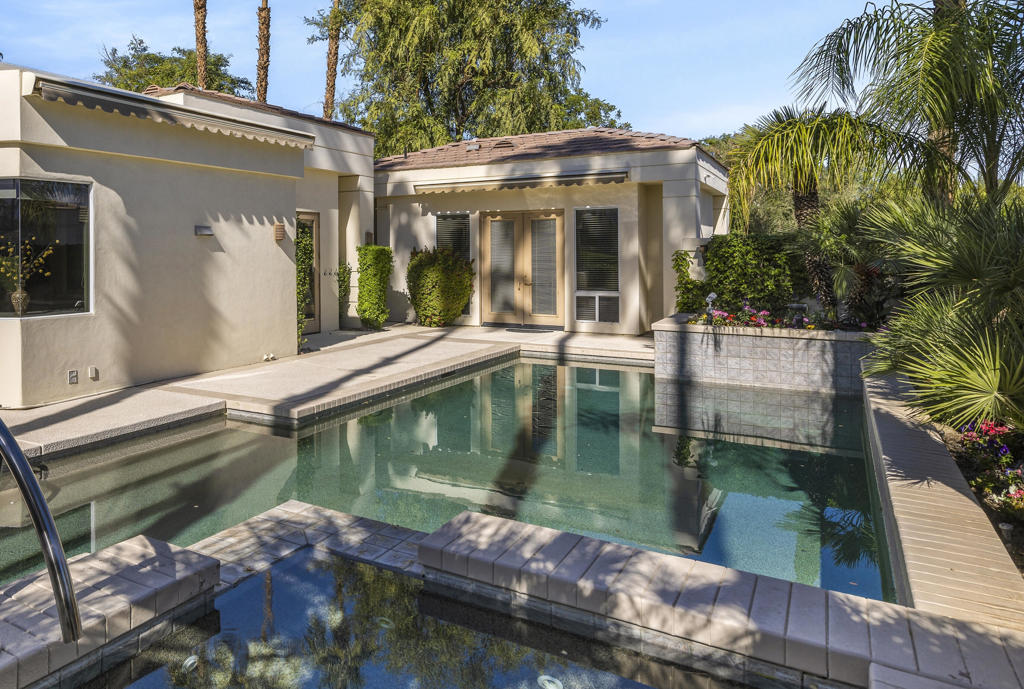 Desert Horizons C.C. - Residential Lease
