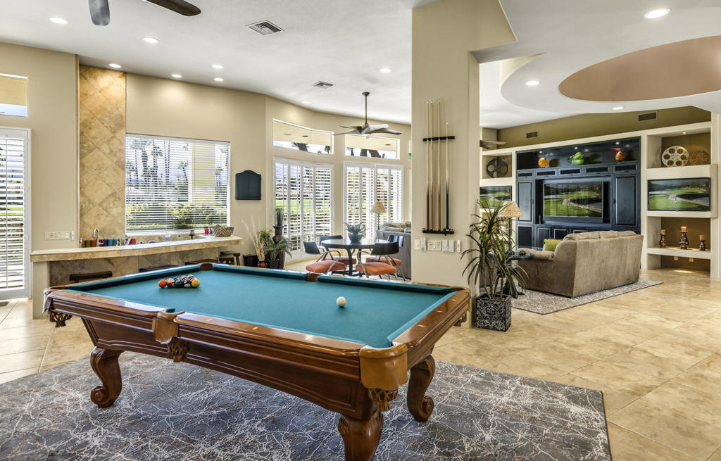 Desert Horizons C.C. - Residential Lease