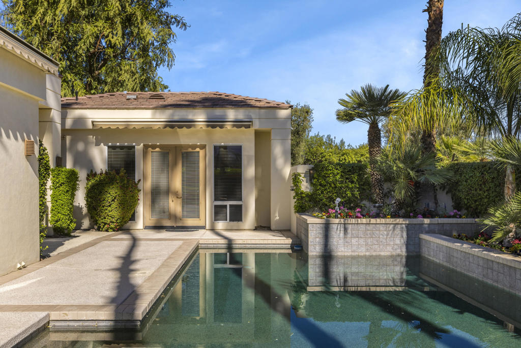 Desert Horizons C.C. - Residential Lease