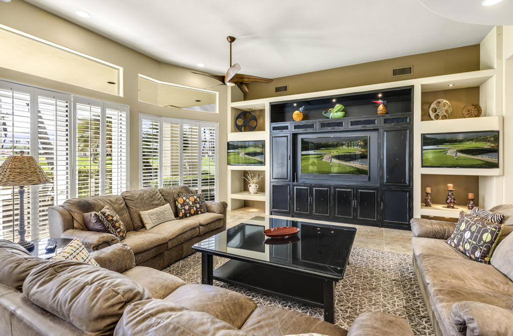 Desert Horizons C.C. - Residential Lease