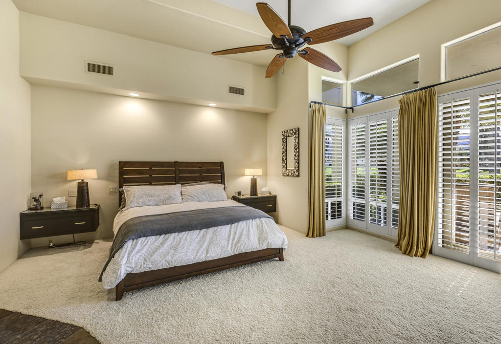 Desert Horizons C.C. - Residential Lease
