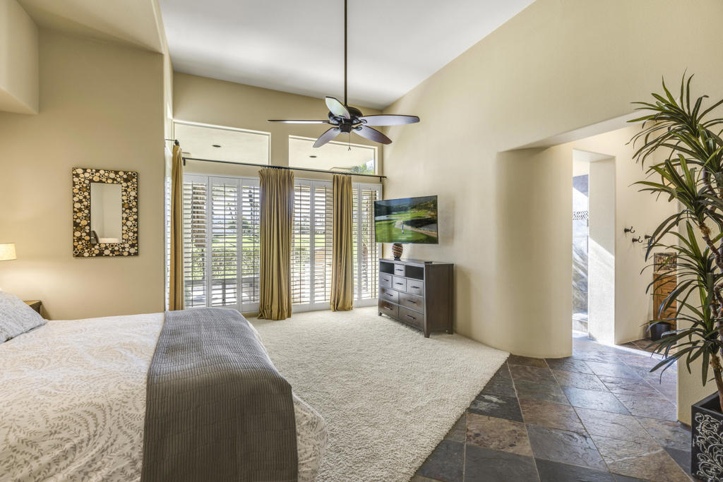 Desert Horizons C.C. - Residential Lease