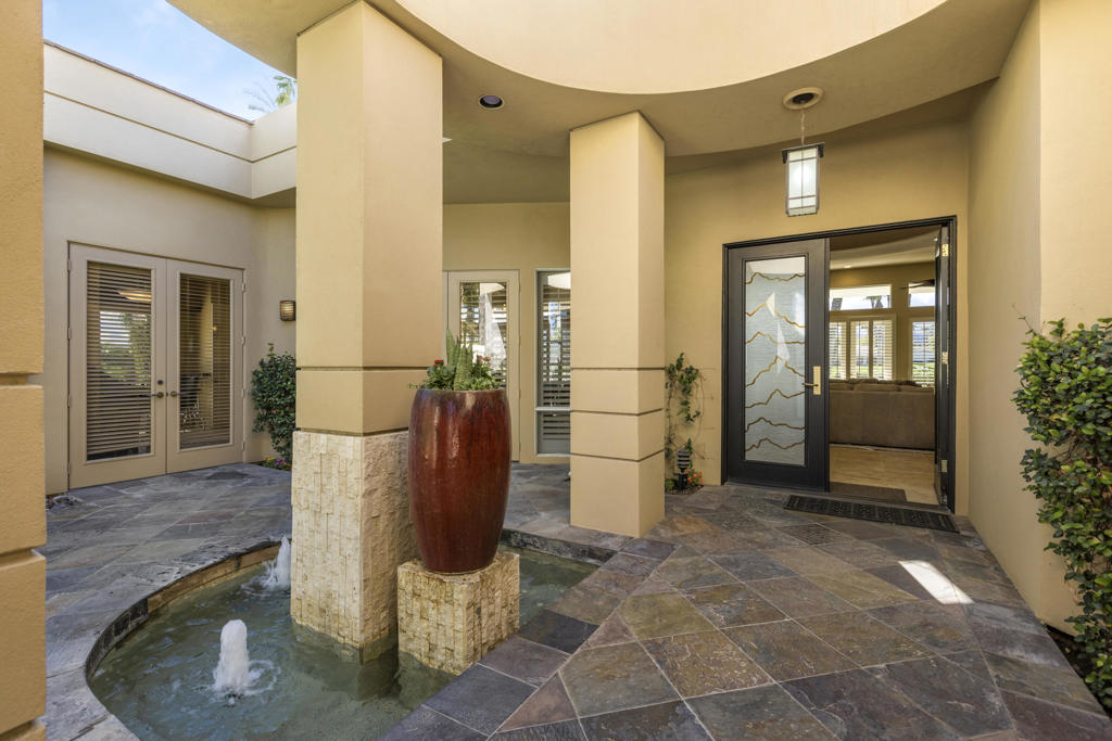 Desert Horizons C.C. - Residential Lease
