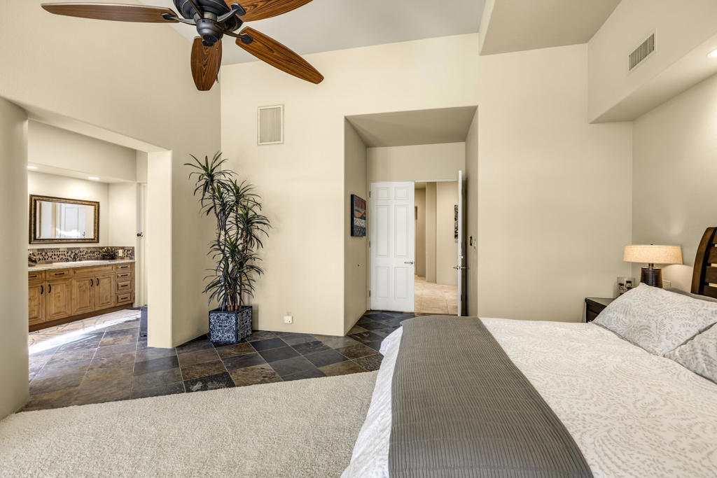 Desert Horizons C.C. - Residential Lease