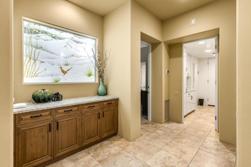 Desert Horizons C.C. - Residential Lease