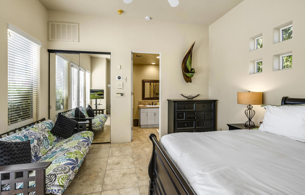 Desert Horizons C.C. - Residential Lease