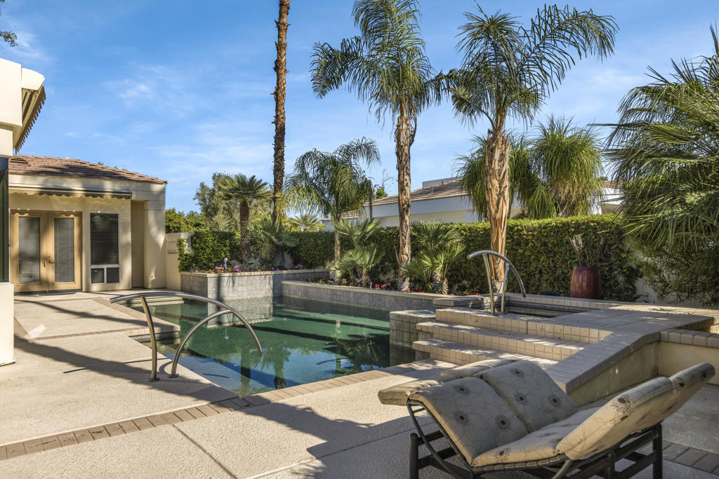Desert Horizons C.C. - Residential Lease