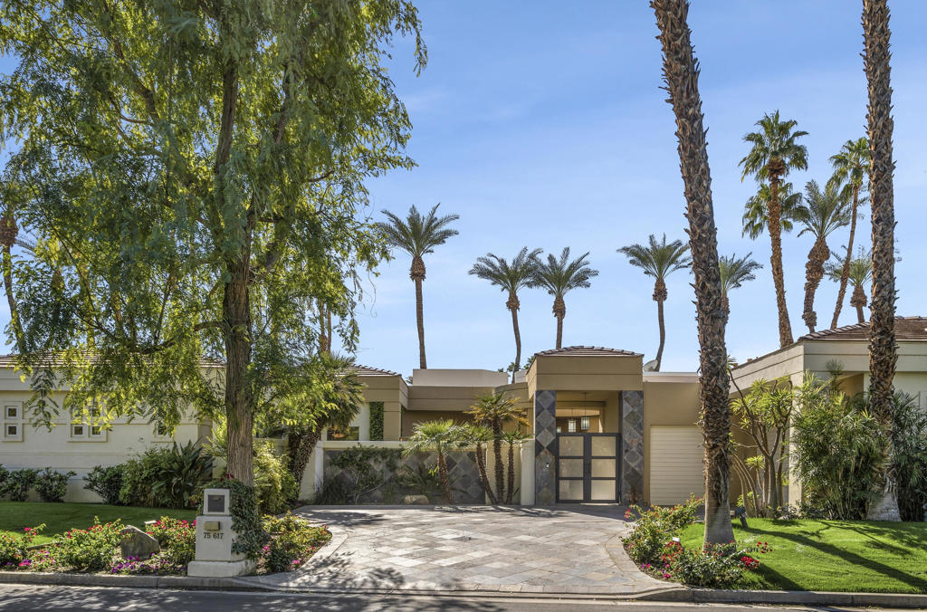Desert Horizons C.C. - Residential Lease