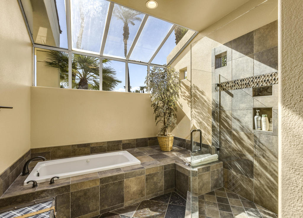 Desert Horizons C.C. - Residential Lease
