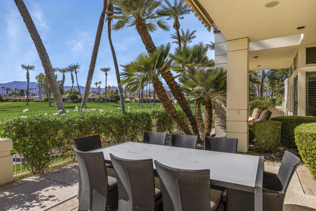 Desert Horizons C.C. - Residential Lease