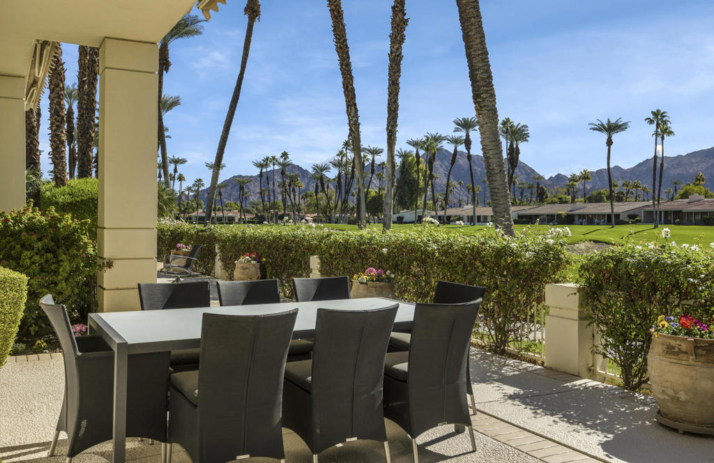 Desert Horizons C.C. - Residential Lease