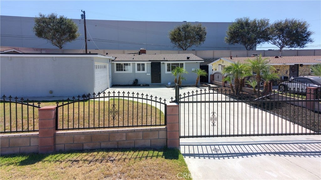 14020 Bora Drive, La Mirada CA 90638