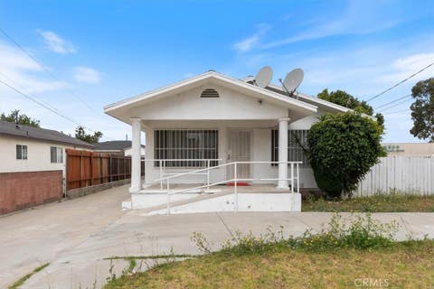Photo of 2739 Jackson AVE, Rosemead, CA 91770 (MLS # PW26149415)