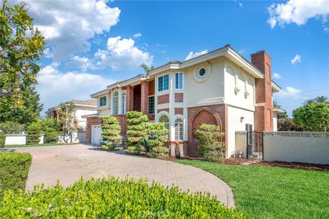 Photo of 188 W Arthur Avenue, Arcadia, CA 91007 (MLS # AR26171657)