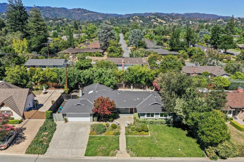 20005 Scotland Drive, Saratoga CA 95070