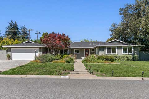 Photo of 20005 Scotland Drive, Saratoga, CA 95070 (MLS # ML82058432)