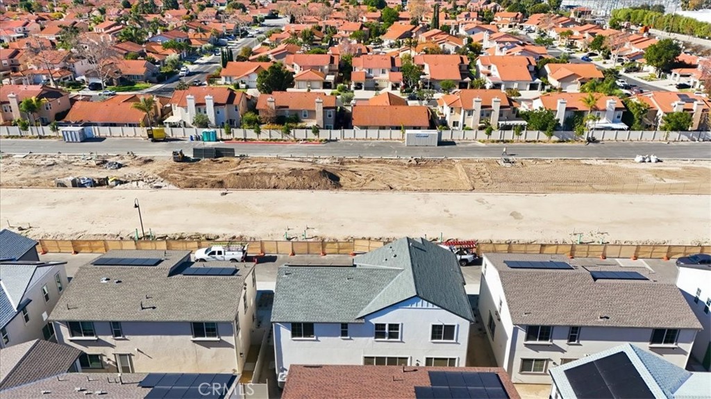 BUNGALOWS AT BELTRAMO - Residential