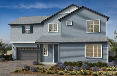 4852 Arroyo Run Moorpark CA 93021