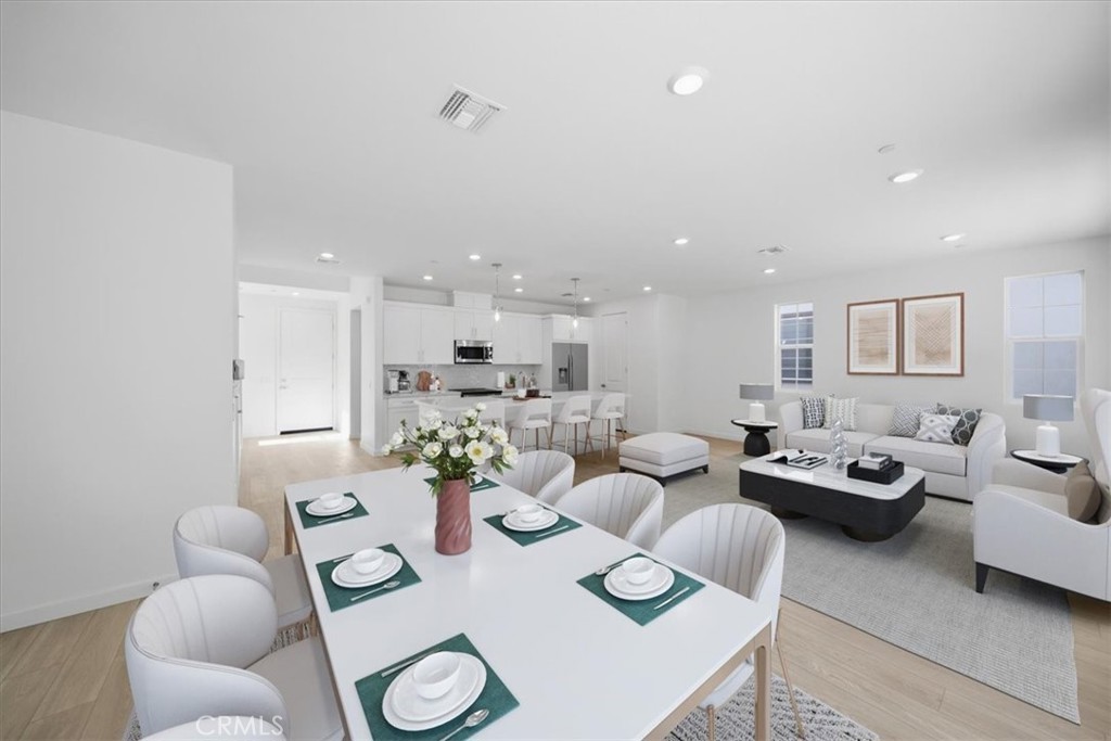 BUNGALOWS AT BELTRAMO - Residential