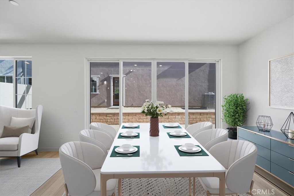 BUNGALOWS AT BELTRAMO - Residential