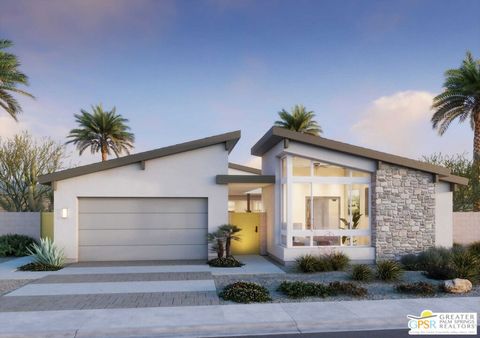 Photo of 4053 Monroe Drive, Palm Springs, CA 92262 (MLS # 26833731PS)