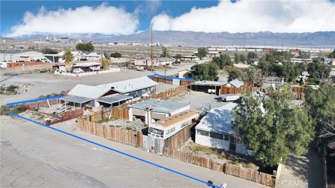Photo of 82489 3rd Street, Trona, CA 93562 (MLS # SW26022805)