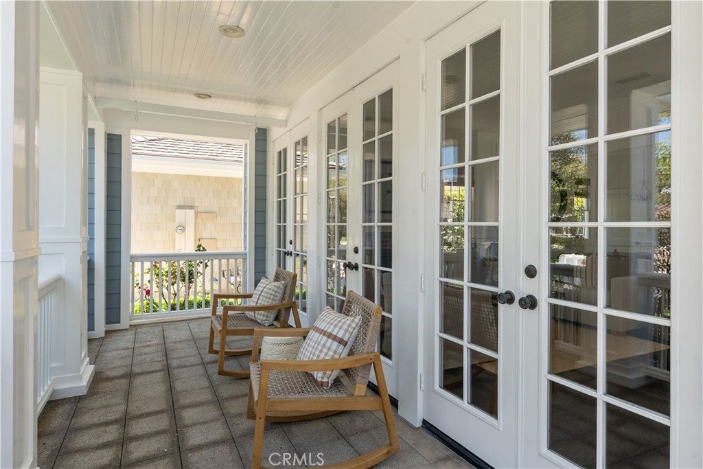 5 Cape Woodbury