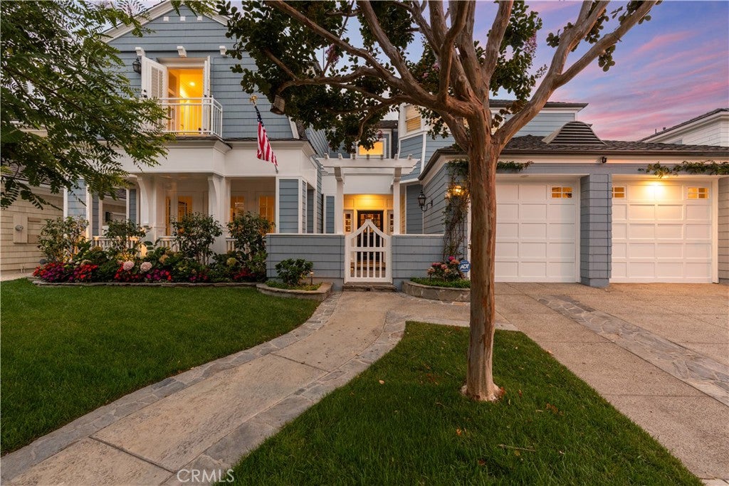 5 Cape Woodbury, Newport Beach CA 92660 - Photo 1