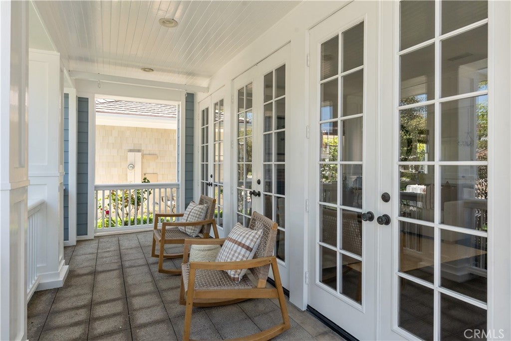 5 Cape Woodbury