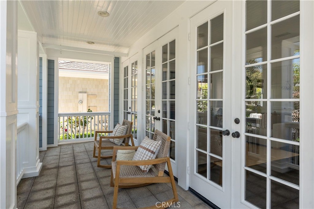 5 Cape Woodbury