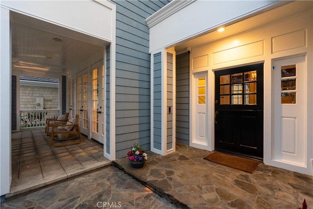 5 Cape Woodbury