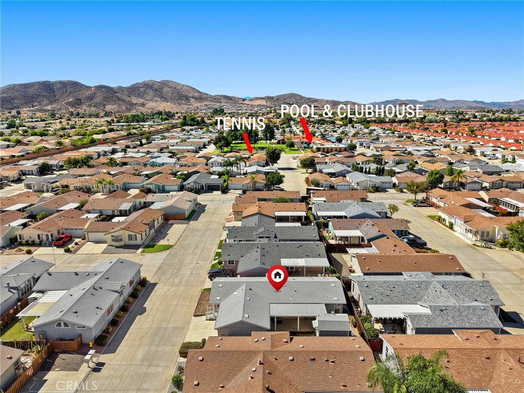 27250 Murrieta 250