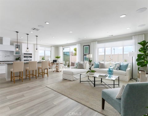 Photo of 28852 Horizon Court, Canyon Country, CA 91351 (MLS # OC26210526)