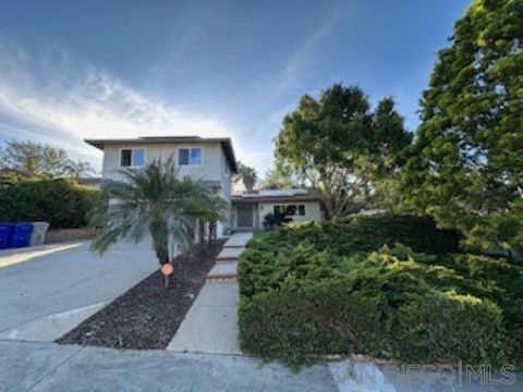 7756 Melotte San Diego CA 92119