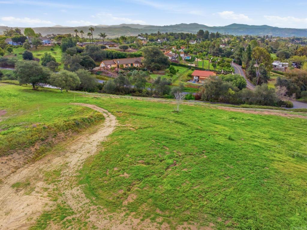 3600 Linda Vista Drive