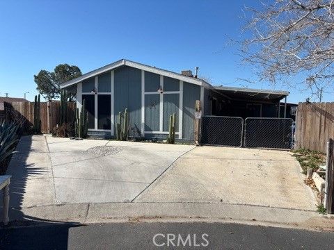 Photo of 24953 Avenida Laredo, Barstow, CA 92311 (MLS # HD26028250)
