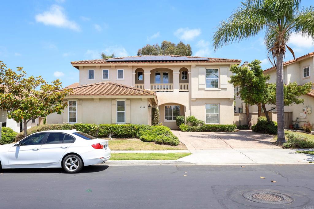 1289 Monte Sereno Avenue