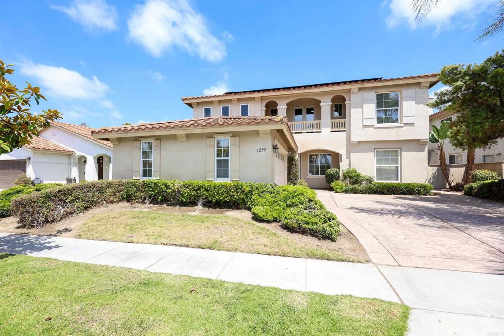 1289 Monte Sereno Avenue