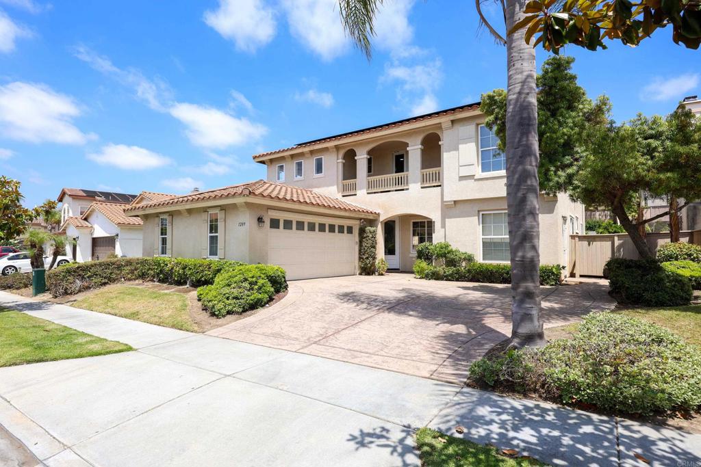1289 Monte Sereno Avenue
