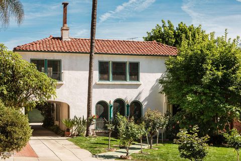 1266 N Flores Street West Hollywood CA 90069