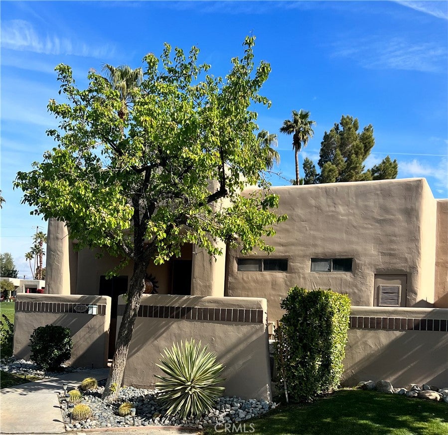 67438 Toltec Court